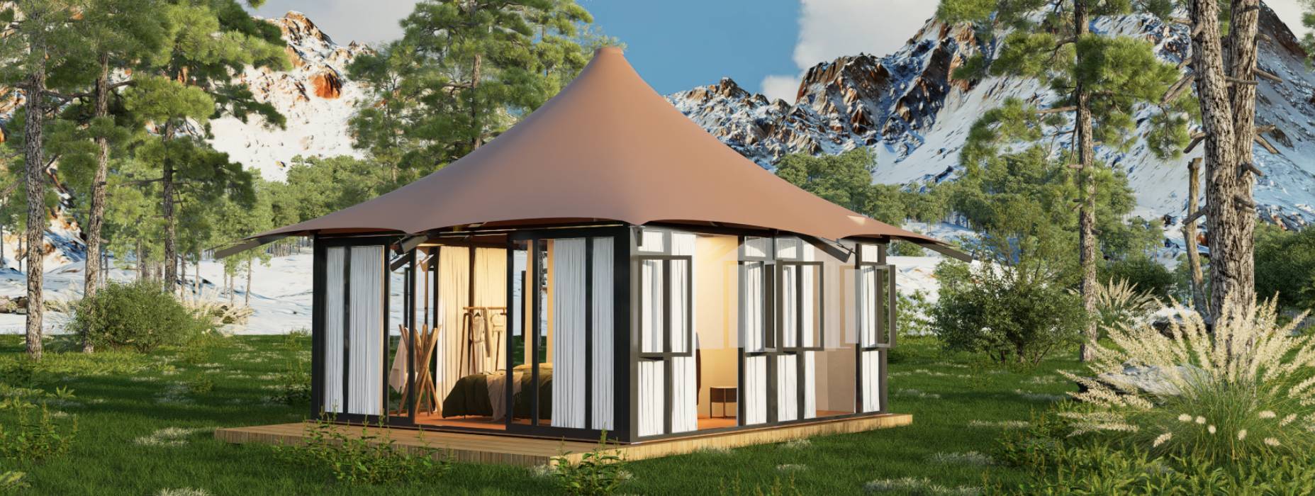 新会区装配式建筑厂家